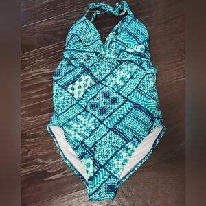 Maternity swimsuit